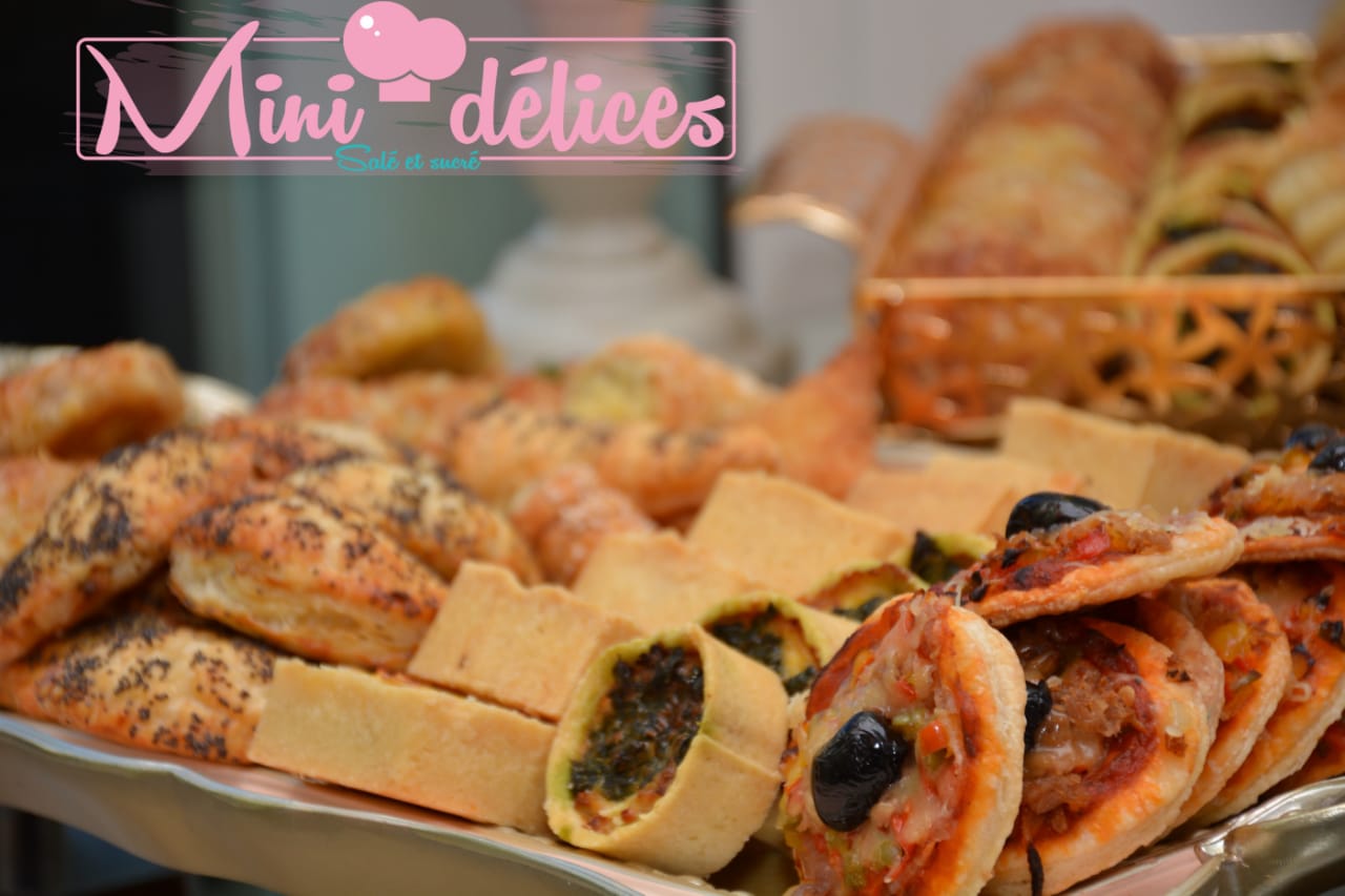 Mini délices - Agadir
