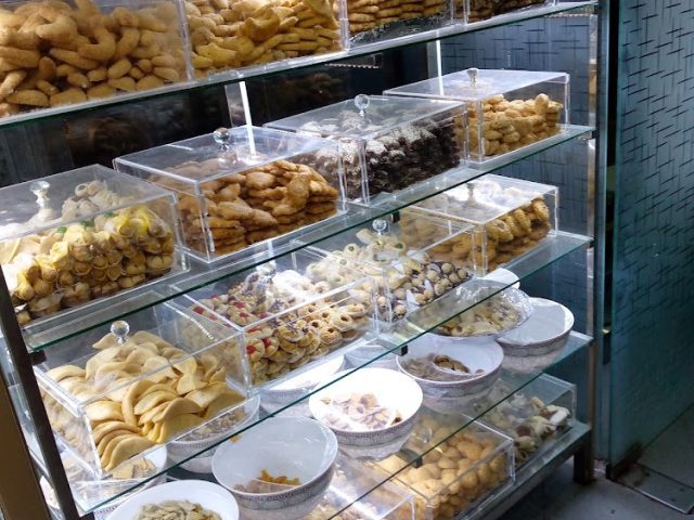 Adana Ice - Oujda -