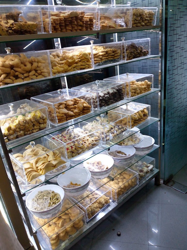 Adana Ice - Oujda