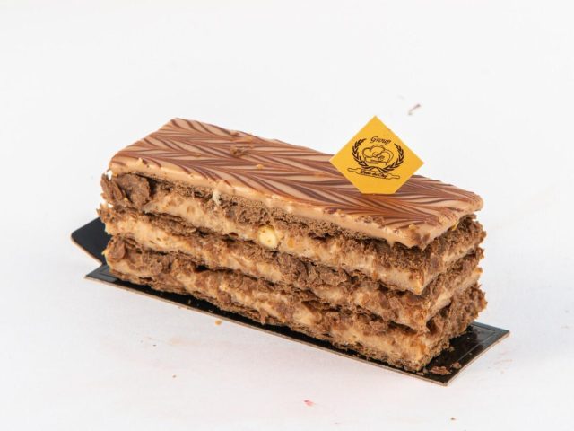 Boulangerie Al Warda - Marrakech - +212 5243-48637