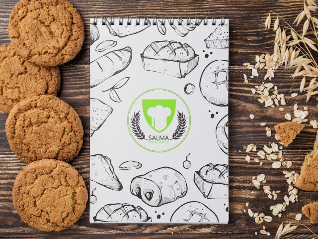 SALMA Home sweets - Biougra - +212 671-140979
