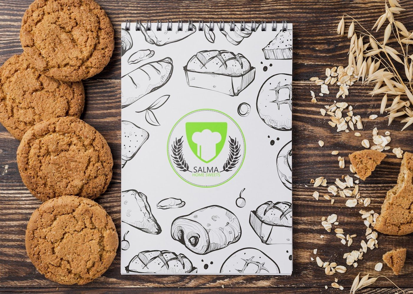 SALMA Home sweets - Biougra