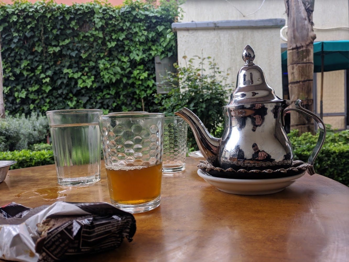 Café Zineb - Sidi Kacem