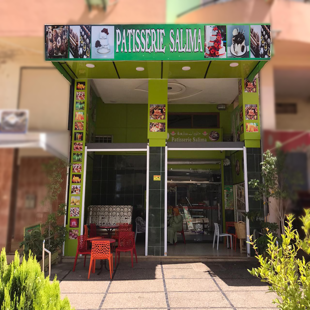 patisserie salima - Meknès
