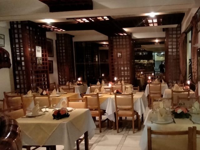 Scampi - Agadir - +212 5288-41902