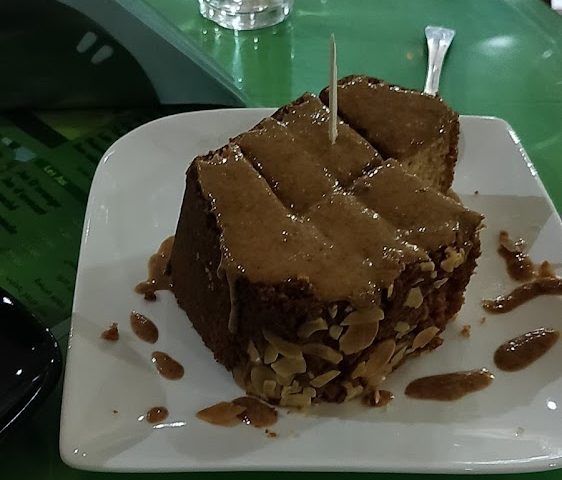 ملبنة خاي موراد - Tétouan -