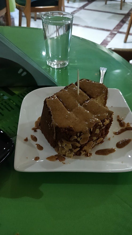 Café Genoua - Tétouan