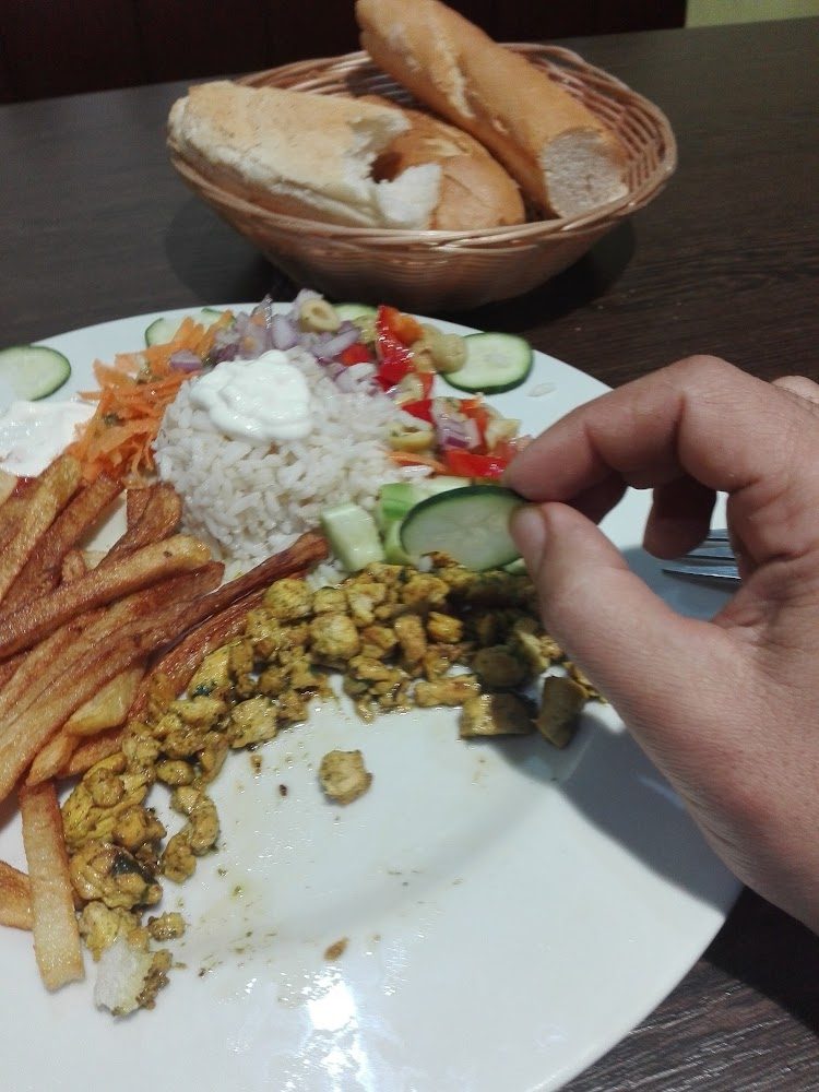 Citro Snack - Nador