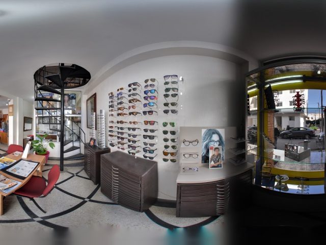 Optique Belle Vue - Mohammédia - +212 5233-29888