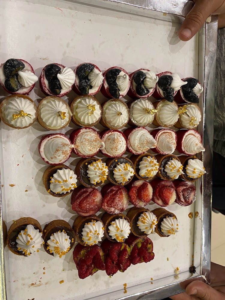 Délice De Paris (Café