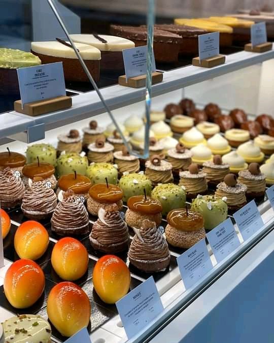 Youfa Ice Crème House - Youssoufia