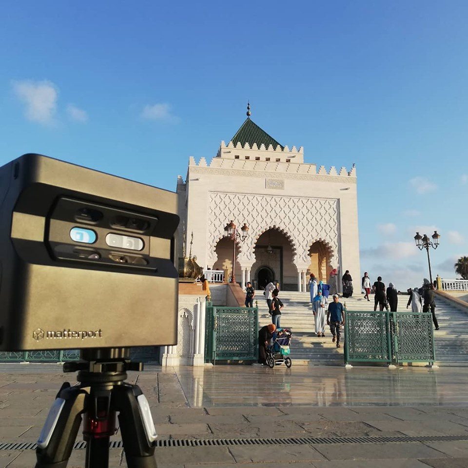VisiteNow: Agence Marketing Immobilier 360°- Rabat - Rabat