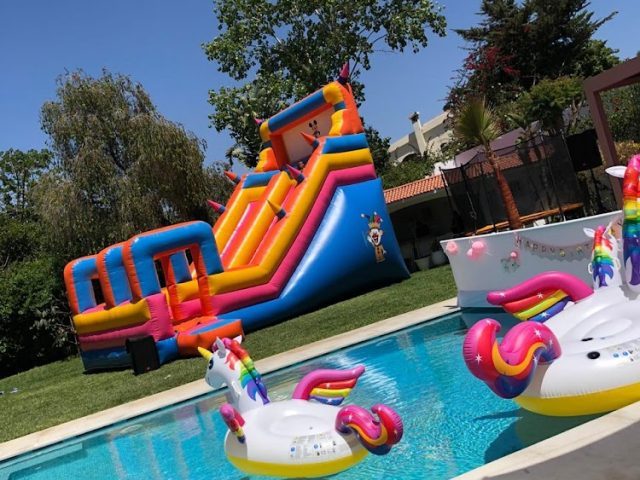 Animation des Anniversaires a Rabat - Rabat - +212 661-950695