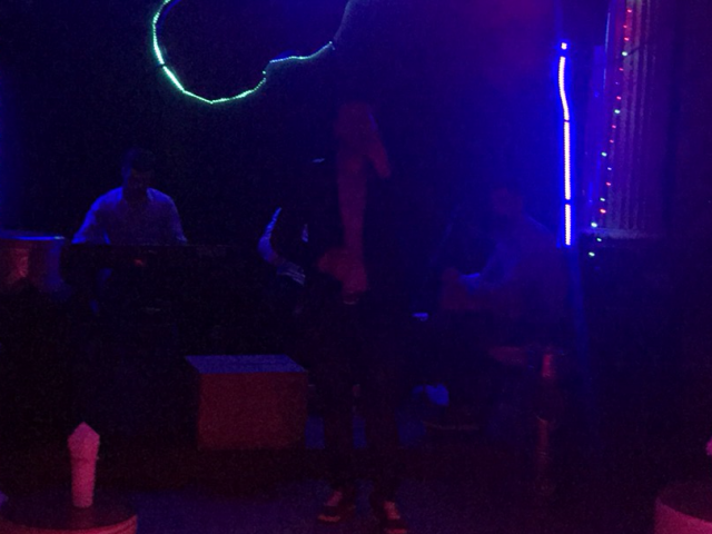 Borsalino club - Tanger - +212 531-057332