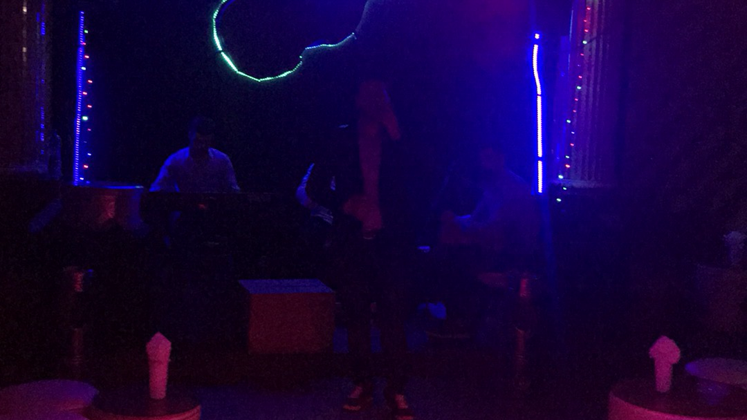 Borsalino club - Tanger