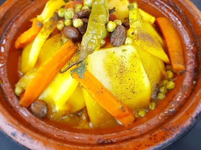 Columbus cafe - Sidi Yahya du Rharb -