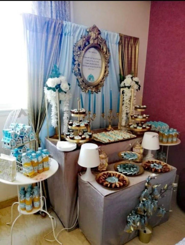 Empreint d'Or - Casablanca