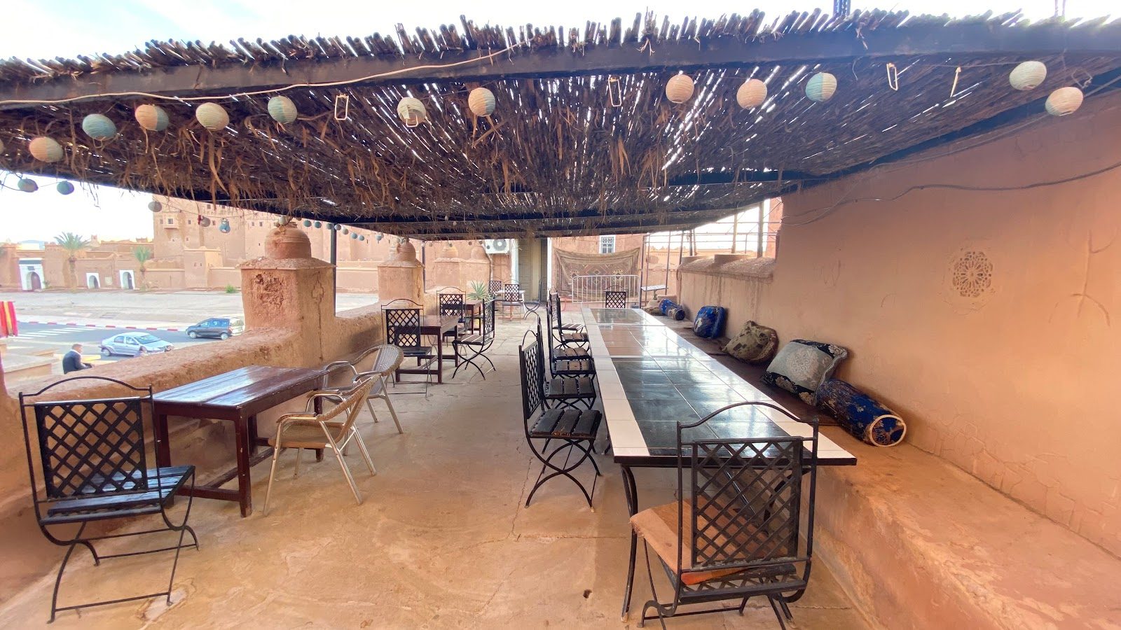 La Kasbah Etoile - Ouarzazate