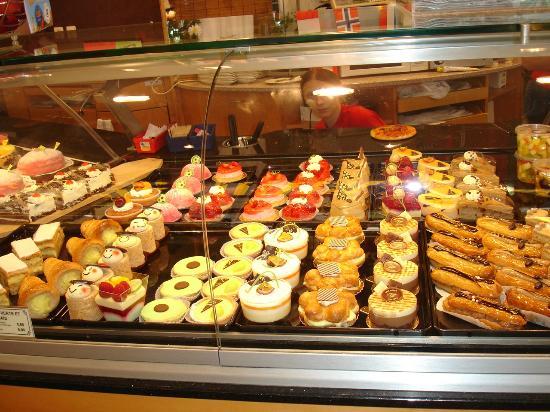Boulangerie AL FERDAWS - Sefrou - +212 5356-60229