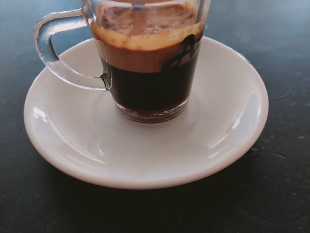 Cafe hammar - Khouribga - +212 664-065020