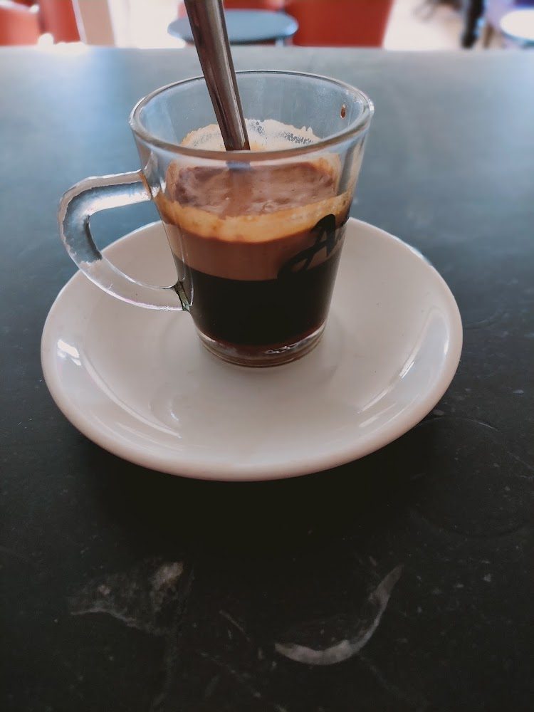 Cafe hammar - Khouribga