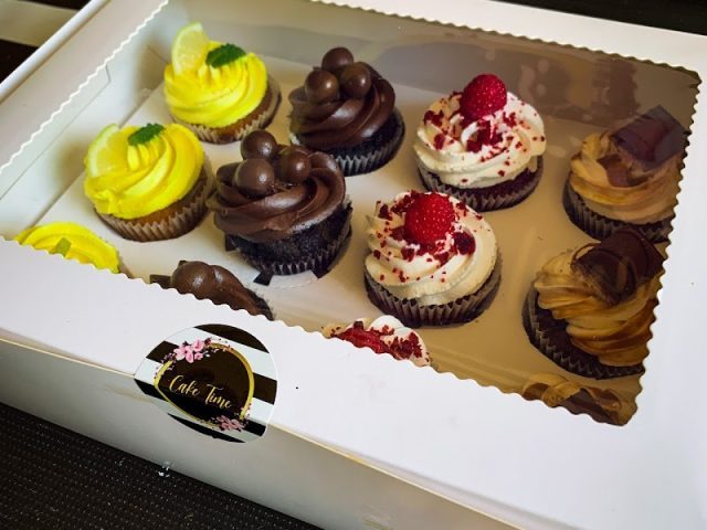 Cake time - Casablanca - +212 691-132566