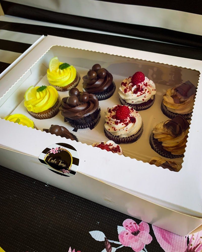 Cake time - Casablanca