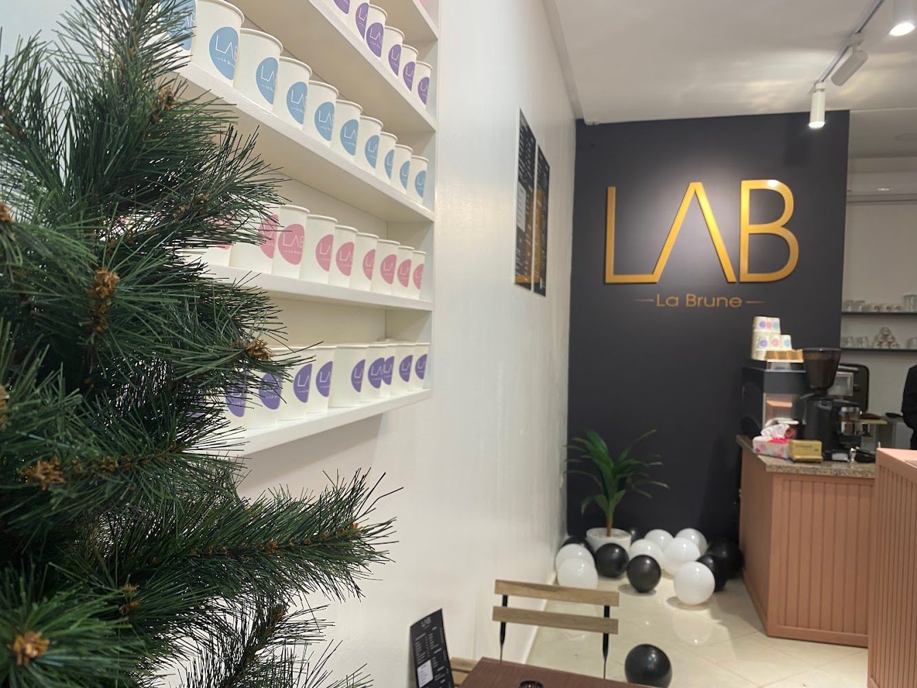 LAB Labrune - Kénitra