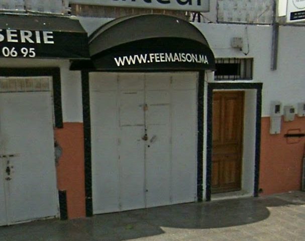 Feemaison - Rabat -