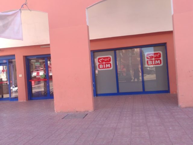 BIM Stores, Kamal, Settat - Settat - +212 672-005252