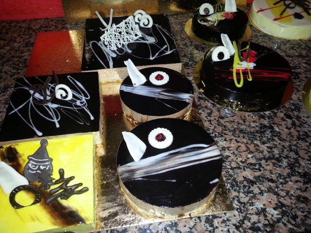 Pâtisserie Azizi - Larache -