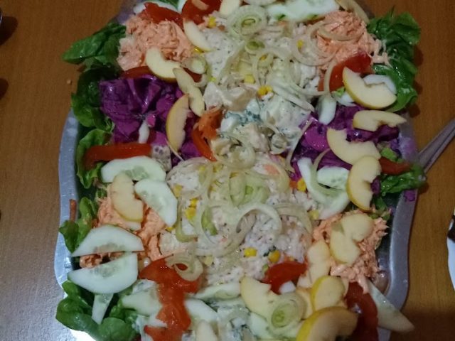 Pizzeria Hollanda - Sidi Slimane - +212 669-076457