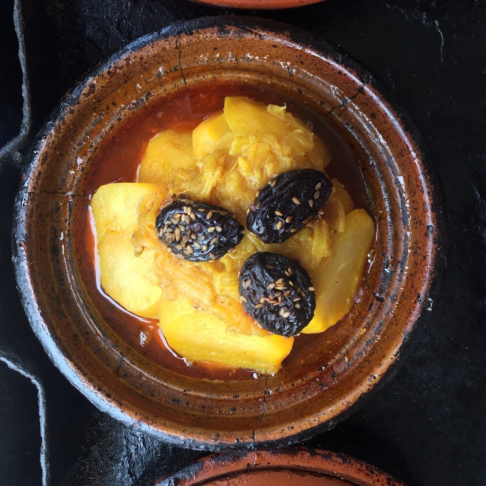 RESTAURANT HASSAN - Azrou