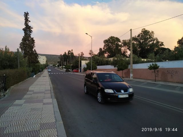 Lycée Al Khawarizmi - Sidi Kacem -