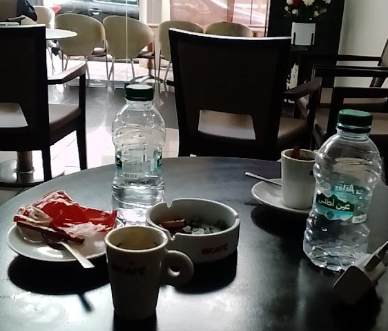 Café La Lune Berrechid - Berrchid -