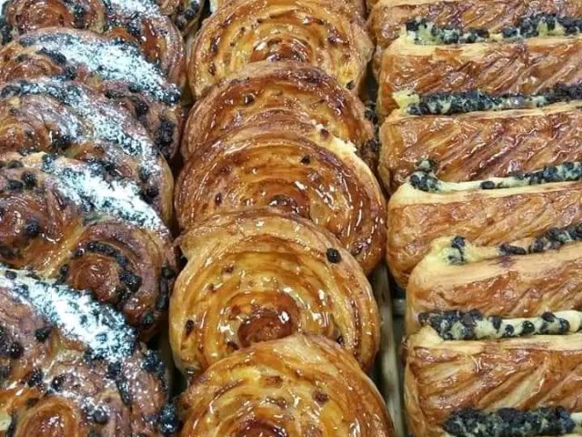 Boulangerie Islam - Oujda - +212 668-222557