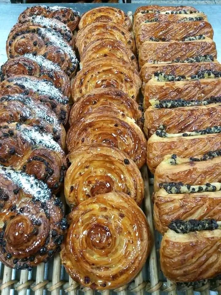 Boulangerie Islam - Oujda