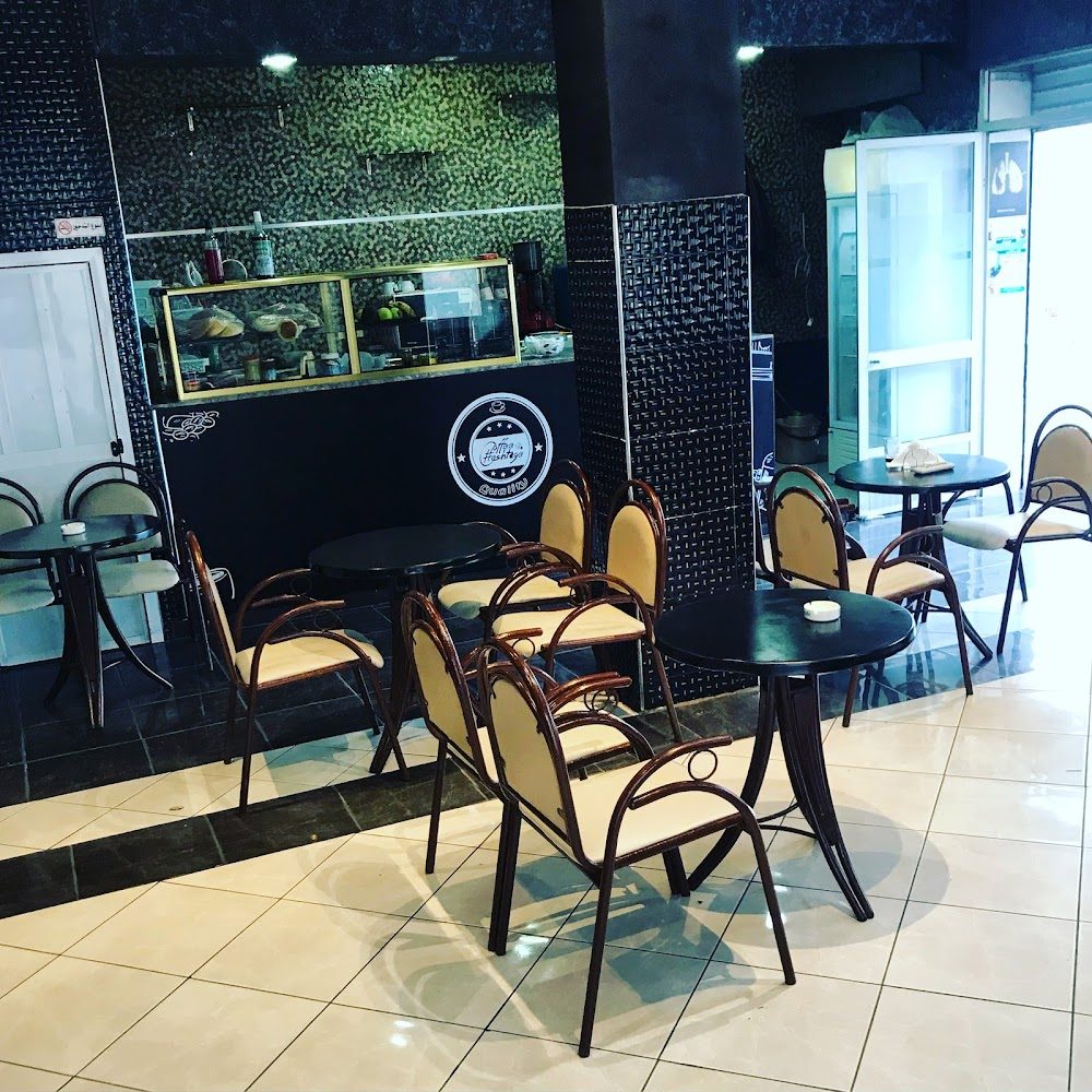 Hashtag Coffee - Tétouan