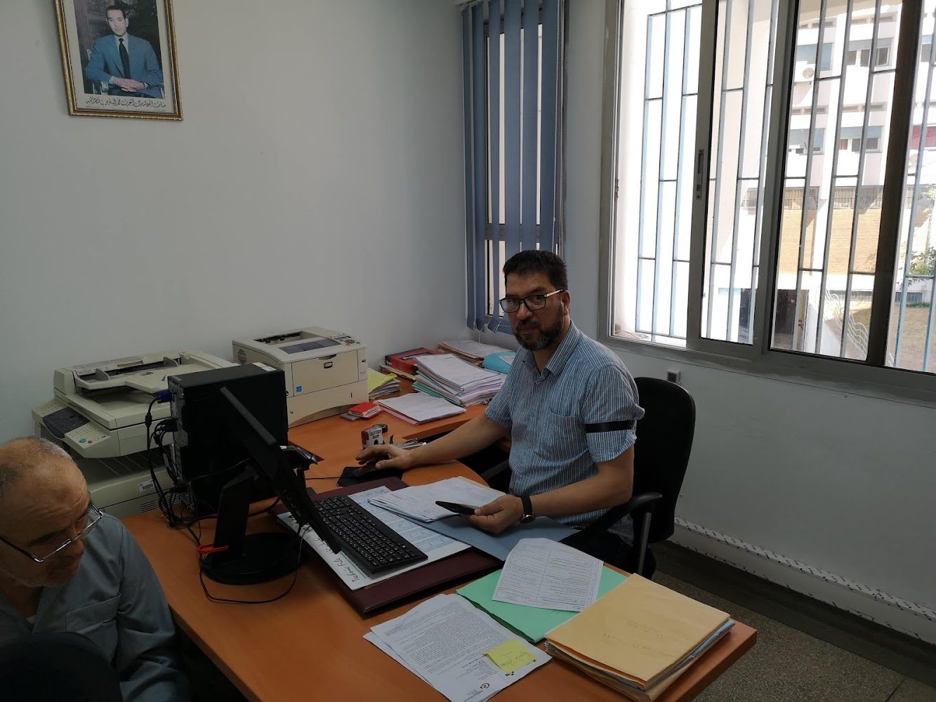 CNSS nador - Nador