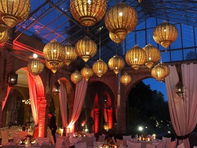 All events Agency Marrakech - Marrakech