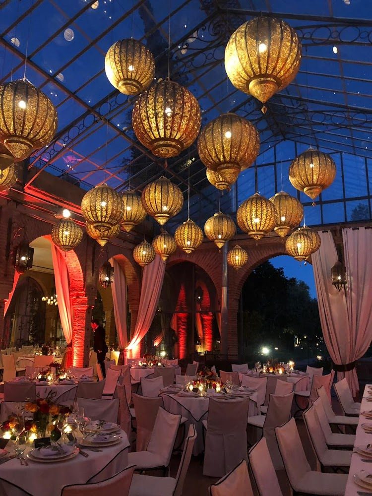 All events Agency Marrakech - Marrakech