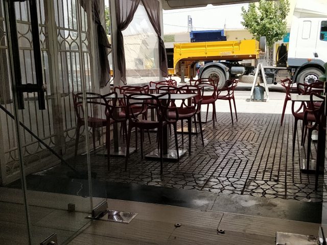 Turka Simply Kebab - Midelt - +212 5353-60072