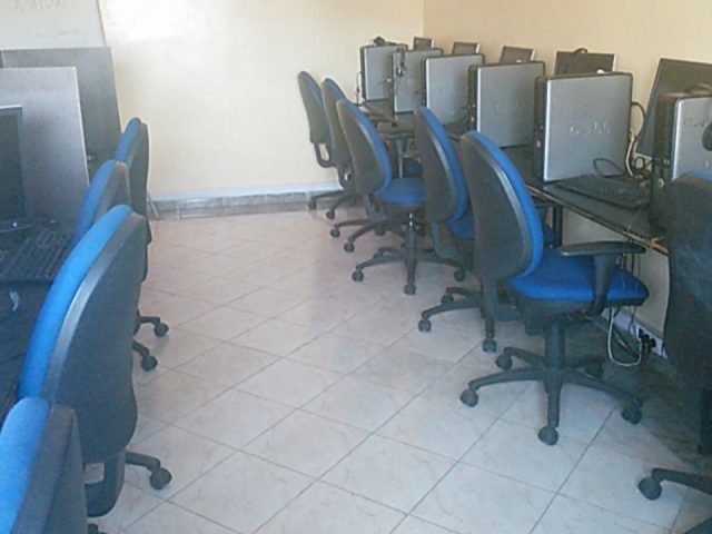 EXPERT CENTRE OFFSHORE - El Jadida - +212 625-000609