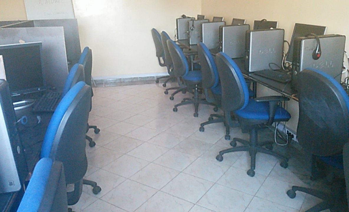 EXPERT CENTRE OFFSHORE - El Jadida