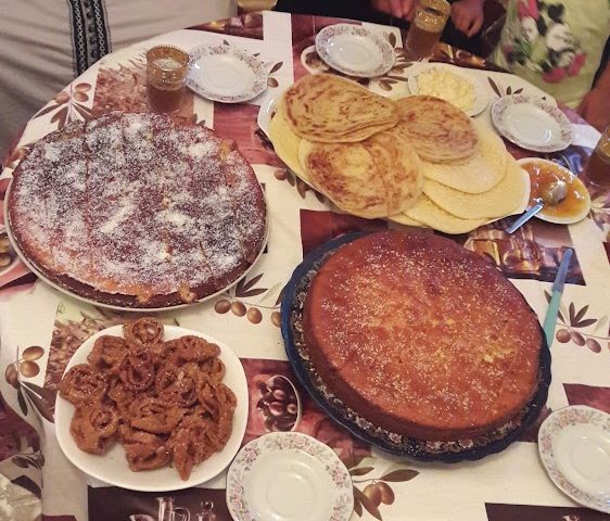 Café OCK - Khouribga - +212 525-526882
