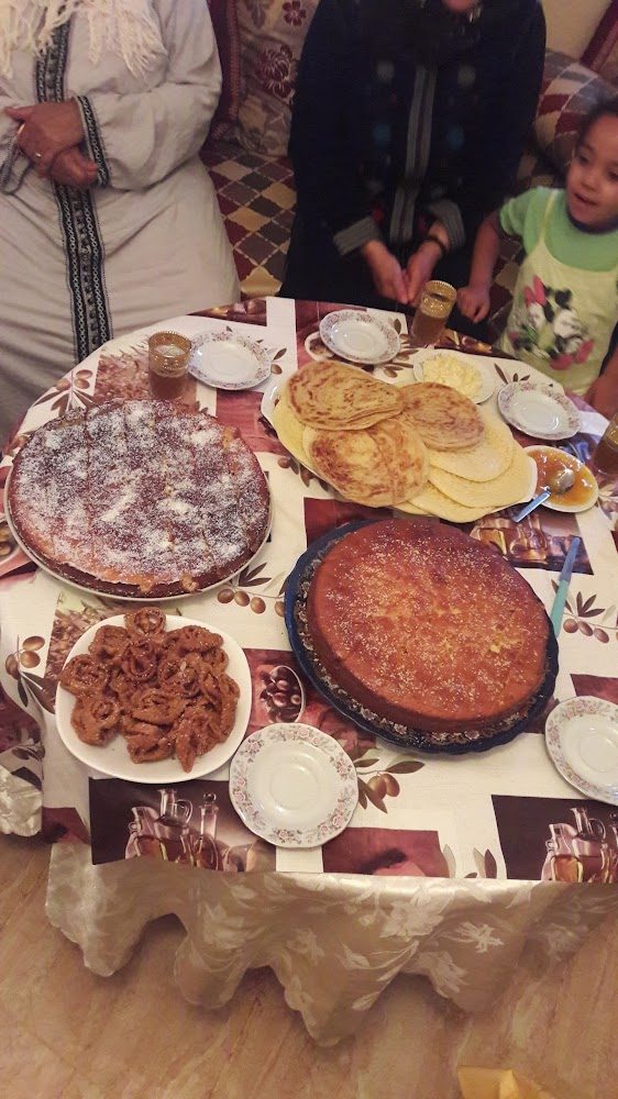 Café OCK - Khouribga