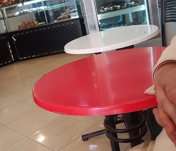 Patisserie Boulangerie La Liberté مخبزة وحلويات الحرية - Safi - +212 663-849473