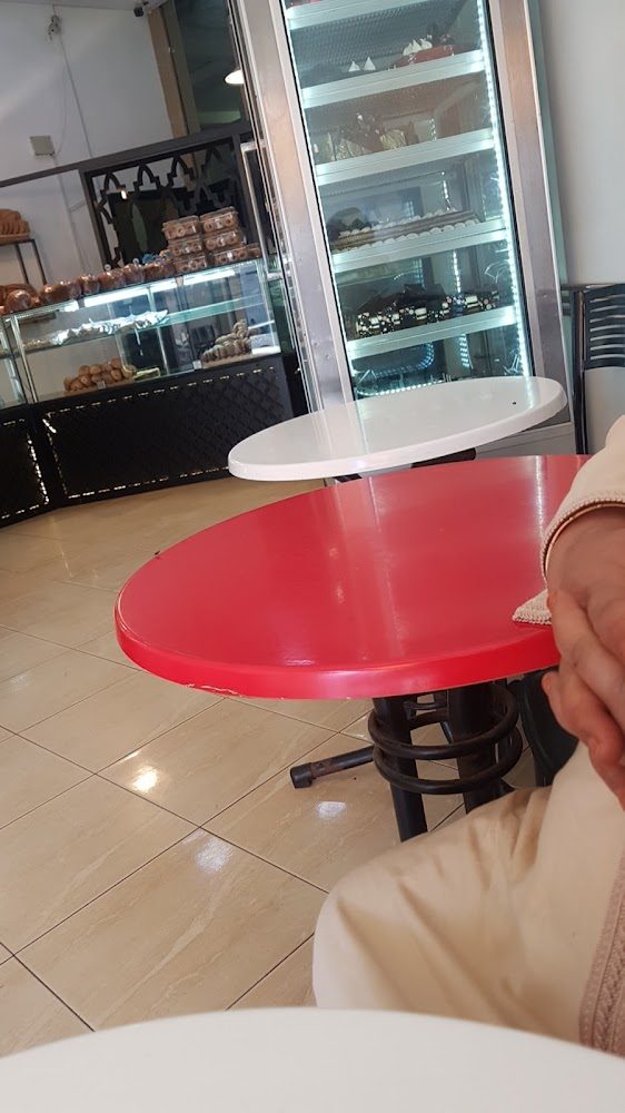 Patisserie Boulangerie La Liberté مخبزة وحلويات الحرية - Safi