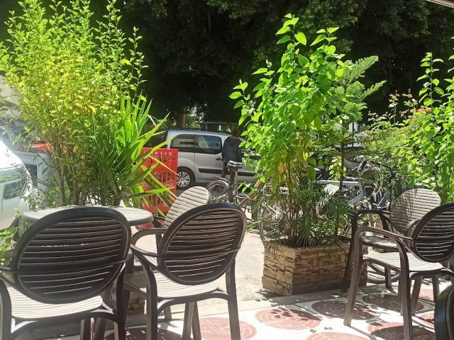 Cafe Arina In - Ksar El-Kébir - +212 5399-04120
