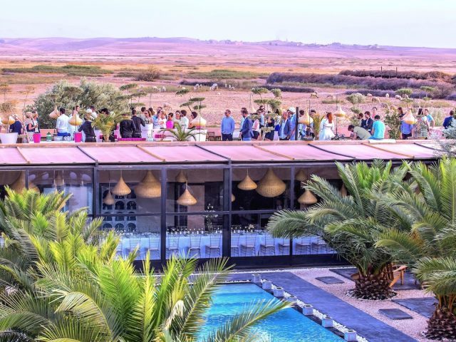 Wedding Planner Marrakech - Marrakech - +212 610-068863